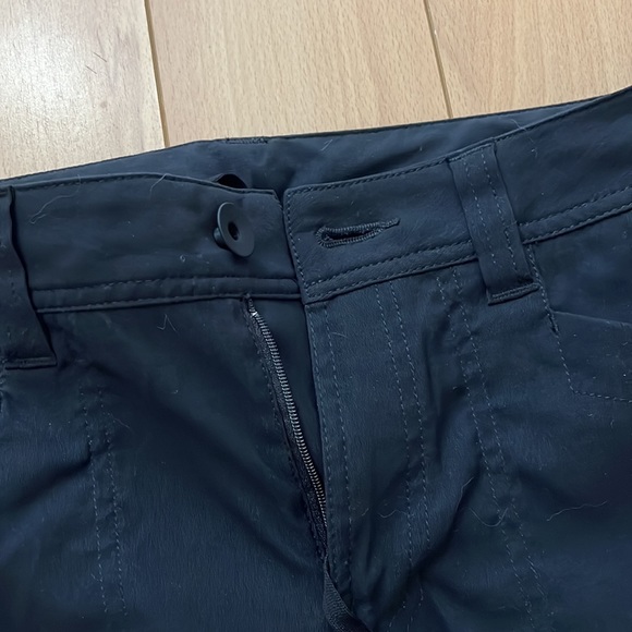 NWOT MEC Terrena Stretch hiking pants - Picture 10 of 12